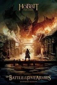 The Hobbit: The Battle of the Five Armies The Hobbit: The Battle of the Five Armies