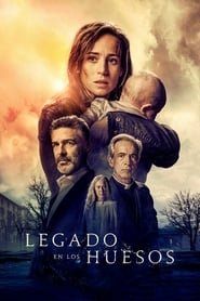 The Legacy of the Bones The Legacy of the Bones