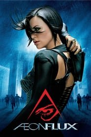 Æon Flux Æon Flux