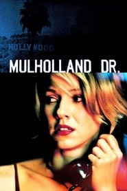 Mulholland Drive Mulholland Drive