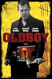 Oldboy Oldboy