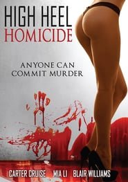 High Heel Homicide High Heel Homicide
