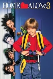 Home Alone 3 Home Alone 3