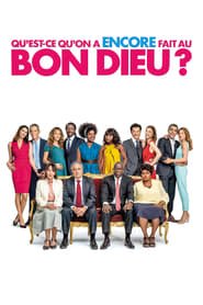 Serial (Bad) Weddings 2 Serial (Bad) Weddings 2