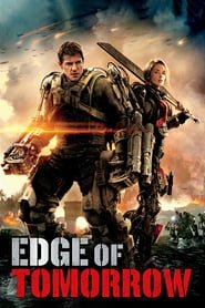 Edge of Tomorrow Edge of Tomorrow