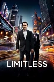Limitless Limitless