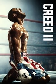 Creed II Creed II