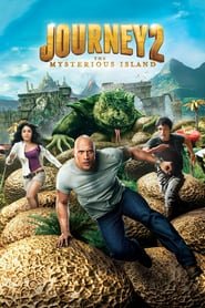 Journey 2: The Mysterious Island Journey 2: The Mysterious Island