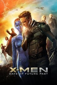X-Men: Days of Future Past