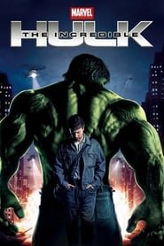 The Incredible Hulk The Incredible Hulk