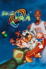 Space Jam Space Jam