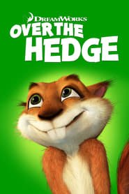 Over the Hedge Over the Hedge