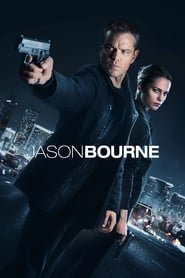 Jason Bourne Jason Bourne