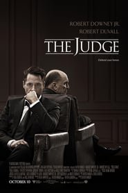The Judge The Judge