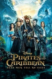 Pirates of the Caribbean: Dead Men Tell No Tales Pirates of the Caribbean: Dead Men Tell No Tales