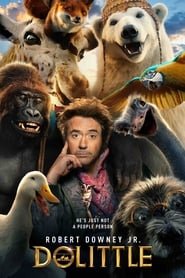 Dolittle Dolittle