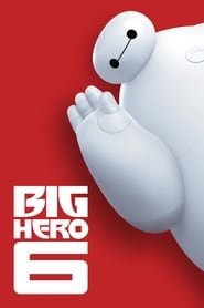 Big Hero 6 Big Hero 6