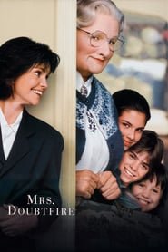 Mrs. Doubtfire Mrs. Doubtfire