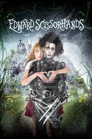 Edward Scissorhands Edward Scissorhands