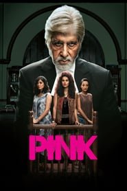 Pink Pink