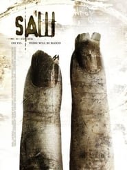 Saw II Saw II
