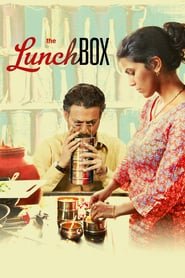 The Lunchbox The Lunchbox
