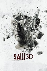 Saw 3D Saw 3D