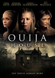 Ouija House Ouija House