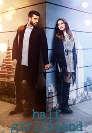 Half Girlfriend Half Girlfriend