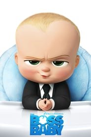 The Boss Baby The Boss Baby