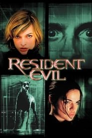 Resident Evil Resident Evil