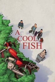 A Cool Fish A Cool Fish