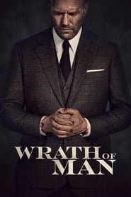 Wrath of Man Wrath of Man