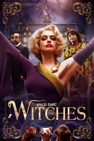 Roald Dahl’s The Witches Roald Dahl’s The Witches